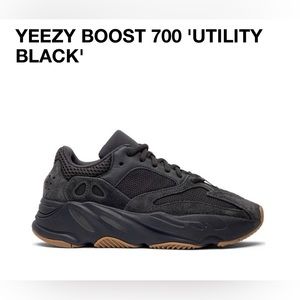 Yeezy Boost 700